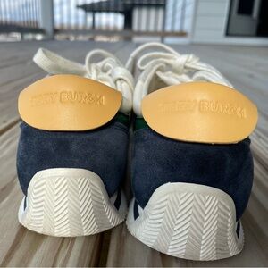 COPY - Tory Burch Hank Sneakers Size 6 1/2